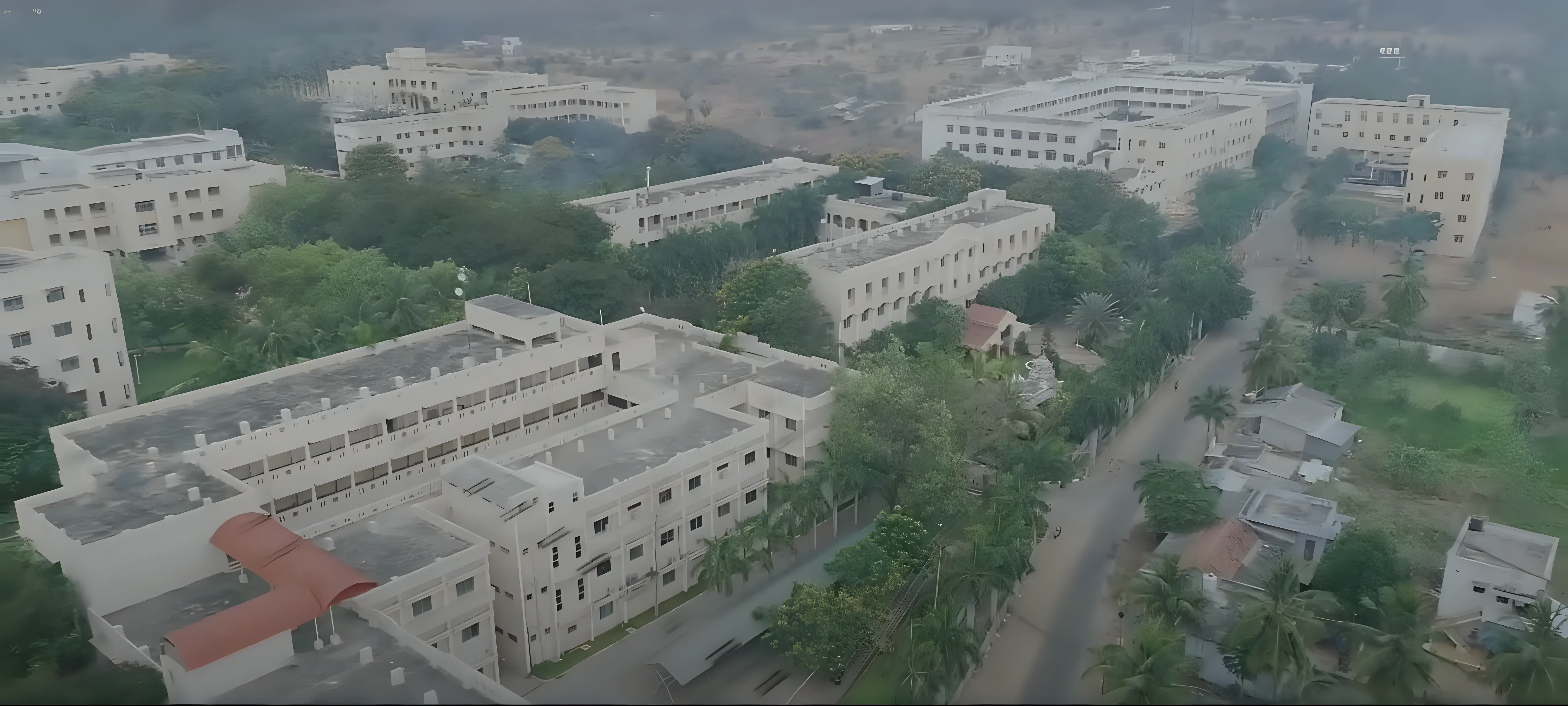 Nandha Engineering College Erode Campus photo 14
